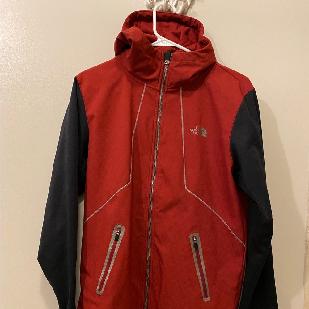 The North Face Jacket